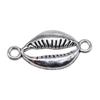 Paw Connectors Animal Theme Links For Pet Lover Jewelry Components Findings