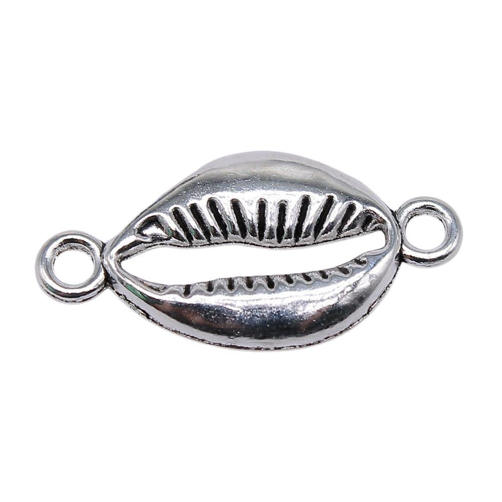 Paw Connectors Animal Theme Links For Pet Lover Jewelry Components Findings
