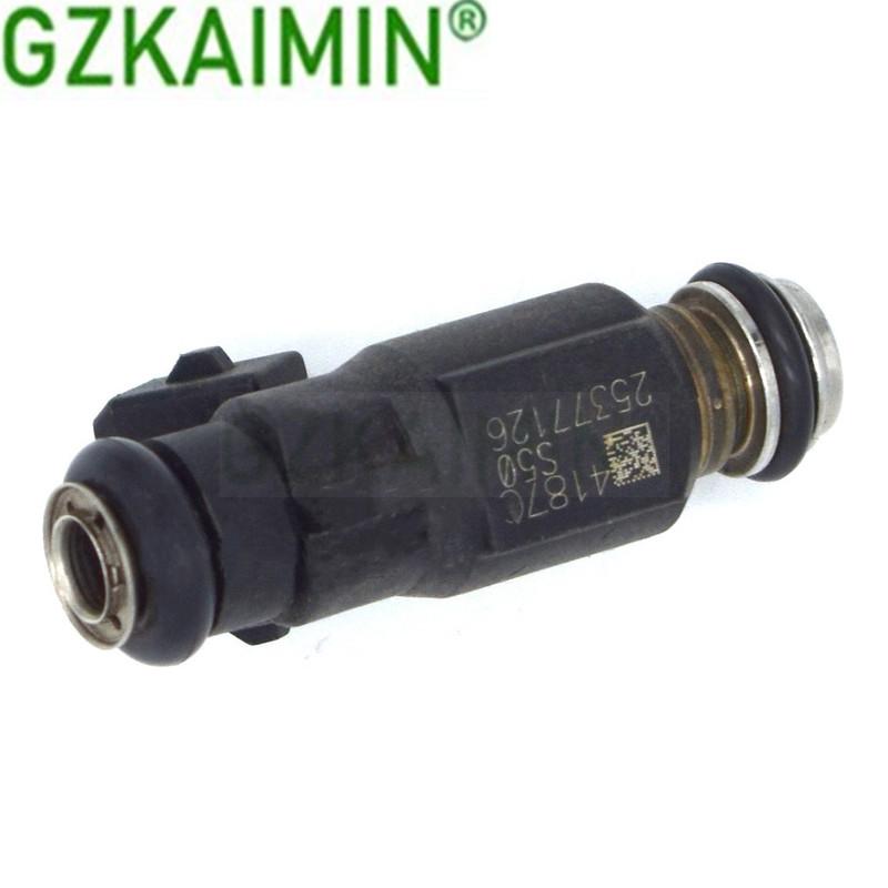 High Quality Car Accessories Fuel Injector Nozzle OEM 25377126 Fits For Many Car