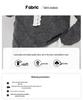 Iveni 2025 Autumn Women's Knitted Round Neck Sweater AEOK655