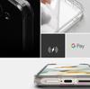 Ringke Fusion Google Pixel 9A Clear