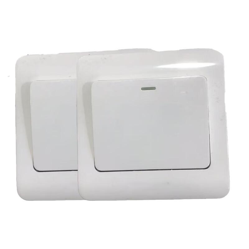 Saifanlu Single-Control Wall Switch