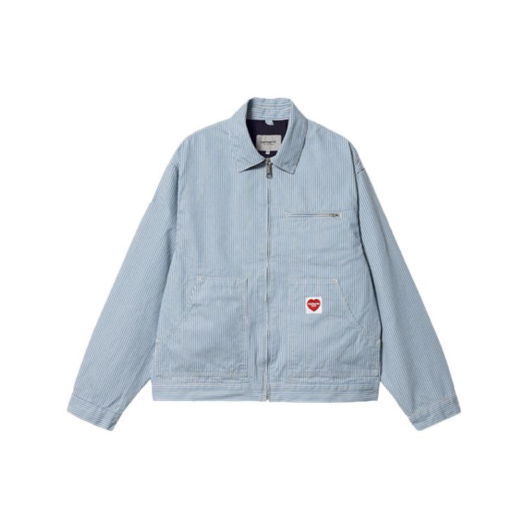 Carhartt WIP SS23 Terrell Jacket Classic