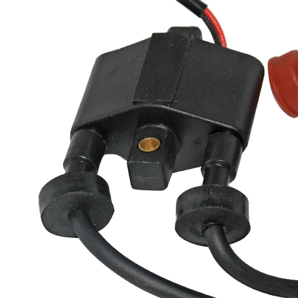 Ignition Coil Assembly Parts for Yamaha 6HP 2001-2005 8HP F8 2008-2017