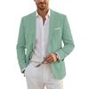 Men's Casual with 3 Pockets for Party and Daily Wear