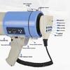 CR-88 Handheld USB Megaphone with Recording and Loop Playback