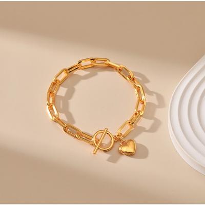 Bracciali – Bracciali a catena