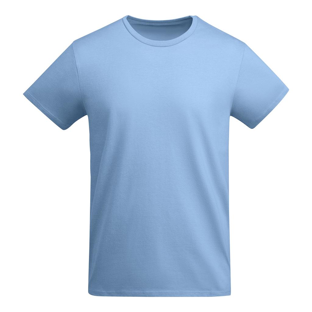 Roly Eco Unisex Adult Breda T-Shirt