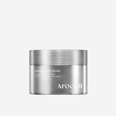 Crema Súper para el Cuello