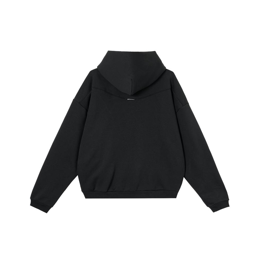 Nike Therma-Fit Standard Issue Simple Comfortable Aesthetic Solid Color Long Sleeve Sweatshirt Men Sweatshirt IM5919010