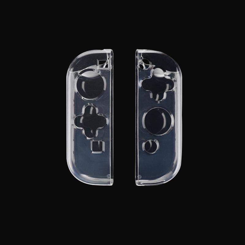 New 3DSLL/3DSXL TPU Clear Protective Case