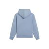 Li Ning Sweatshirt Unisex Soft Gray Blue AWDS909-2