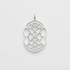 [Agata] Ciondolo in Argento - 1025211714601999