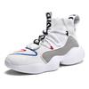 Fashion Spring New Men Running Shoes Non Slip Fashion Sneakers Breathable Mesh Soft Sole Casual Athletic Walking Shoes Large Size 39-48