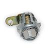 1x Cilindretto Serratura Porta Anteriore Sinistra e Destra con Chiave Per Toyota 4Runner Pickup