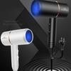 Hair 2color Dryer Tshaped 1800w Quick Drying Highpower 220v Household