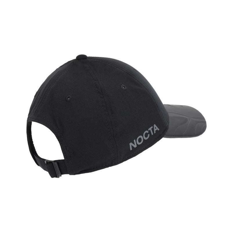 Nike X Nocta Basketball Legacy91 Cap CasualDQ8382-010