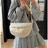 Breast Bag Large Capacity New High-end Simple Women's Messenger Bag Casual Fashion Shoulder Bag Women