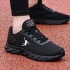 Outdoor Walking Sport Men Shoes Men Tenis Masculino Men's Shoes Breathable Men's Sneakers Comfortable Classic Casual Shoes