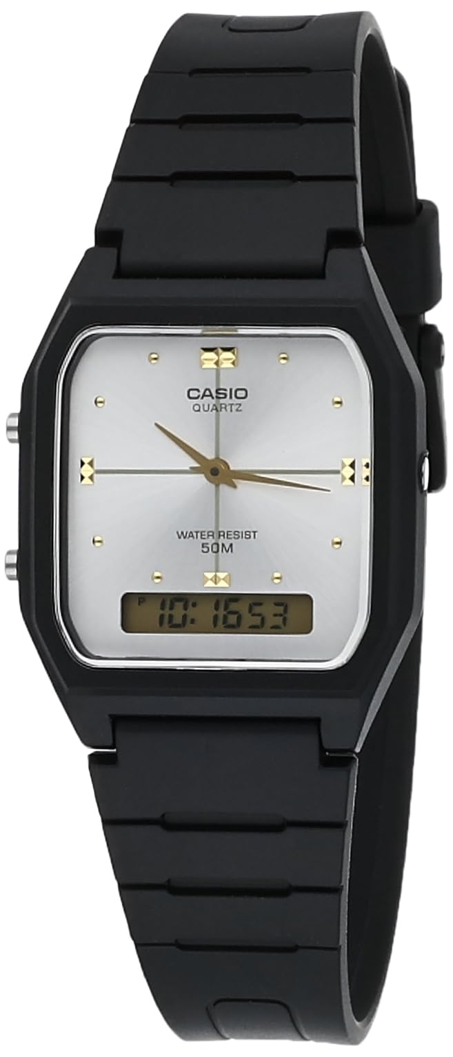 CASIO STANDARD CASIO STANDARD Watch [Casio Standard] [Casio] AW-48HE-7A [Imported] AW-48HE-7A Men s [Imported Product]