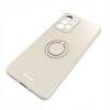 Sc Silicone Ring Galaxy A33 5G Bone