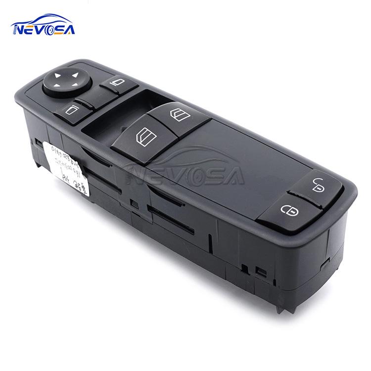Electric Window Switch for Mercedes-Benz A170 W245/W169