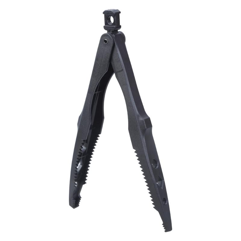 Fishing Fish Clip Hand Controllers Tackle Tool Fishing Body Grip Clamp Fishing Tongs Portable Fish Catching Clip