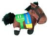 Thoroughbred Collection Mascot BC29 12cm Plush Toy Approx. (Yamanin Urus)
