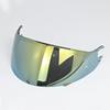 For SHARK D Skwal D-Skwal 2 Spartan Helmet Visor Full Face Replacement Helmet Lens Visor Accessories Capacete WindshieldSpeed Sensors 6