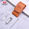 THREE SEVEN Nail Clipper Set