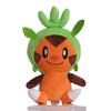 Pokemon Chimchar Bewear Plush Toys Pokémon Banette Seel Pikachu Anime Doll lovely Rowlet Treecko Plushie Kids Christmas Gifts