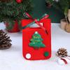 Anvelo Christmas Felt Gift Bags