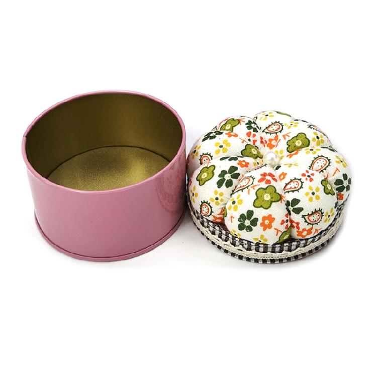Stitching Sewing Box Needlework Mat Pattern Optional Pin Sewing Pad Accessories