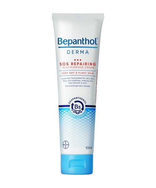 Bepanthol Derma Multi-Purpose Cream 100ml none