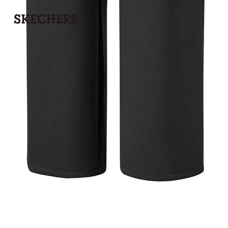 Skechers Women's Loose Knit Casual Pants