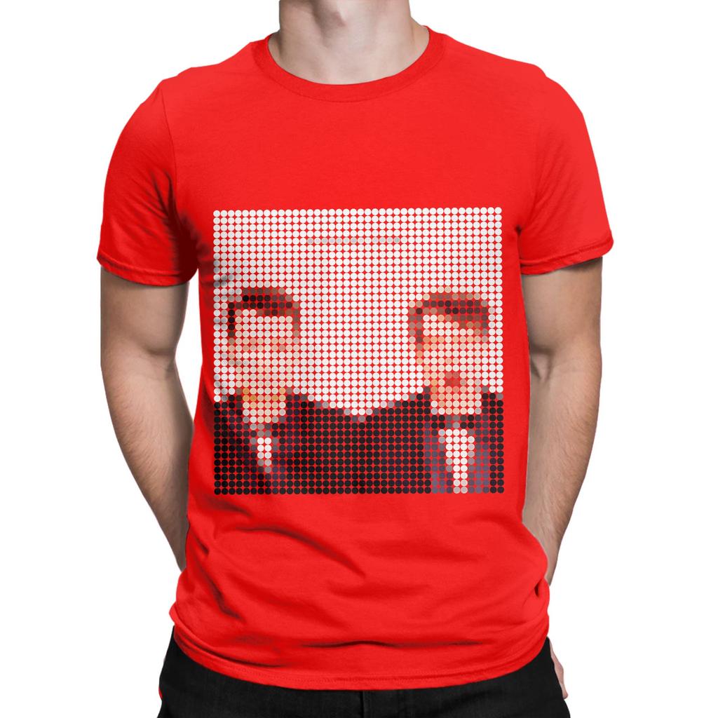 Pet Shop Boys Actually Graphic 100 Cotton TShirt Pet Shop Boys Tops Tees For Unisex