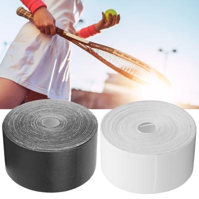 5M Widened Tennis Racket  Protective Tape  Racquet Guard Strip Anti Scratch  For Squash Badminton Sports Equipment