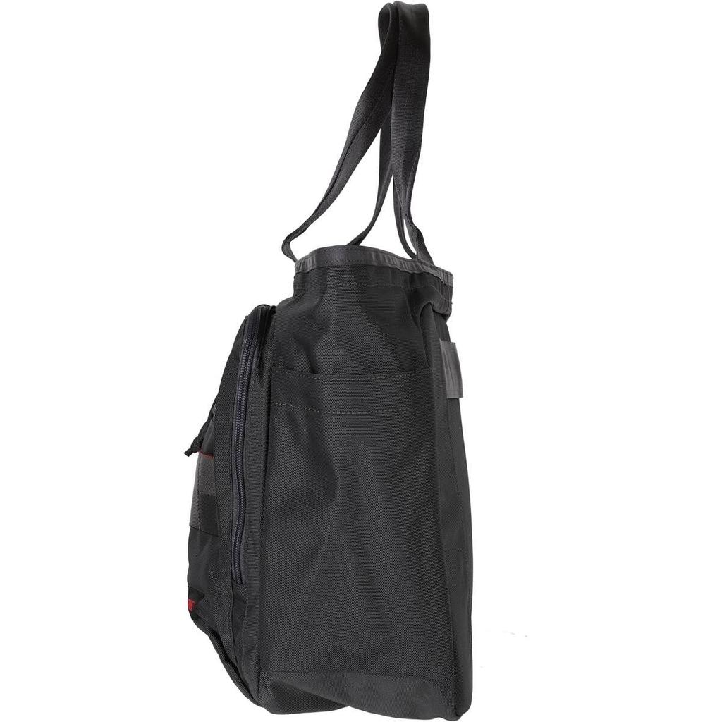 BS BOX TOTE AG BRA241T39 Dark Gray [Briefing] Men's