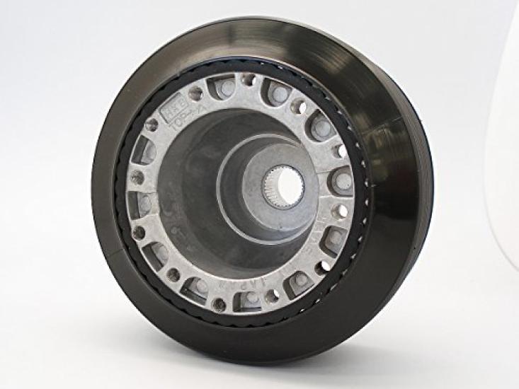 

Комплект рулевого босса Toway HKB SPORTS для автомобилей Toyota, OT-273 чёрный