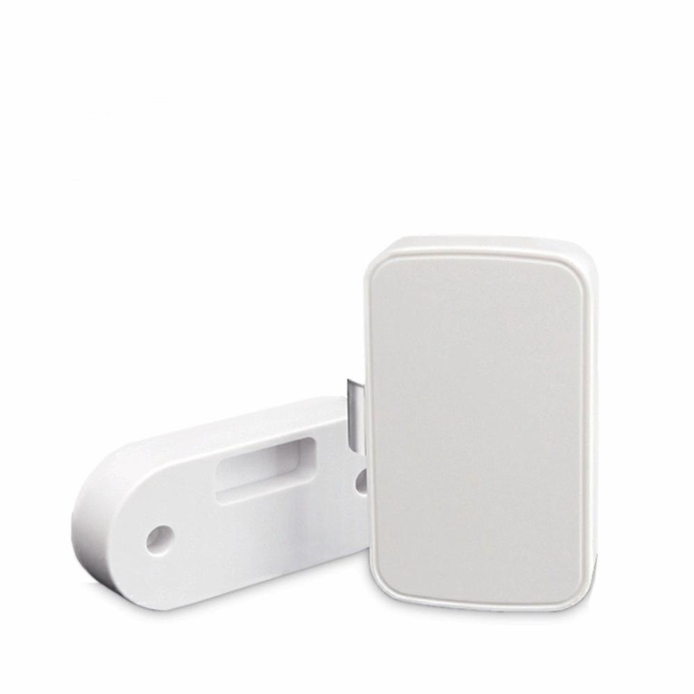 Bluetooth Invisible Lock Anti-Theft Smart Lock Useful Smart Cabinet Lock  Furniture