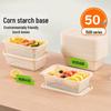 Lebensmittelbehälter – Lunchboxen