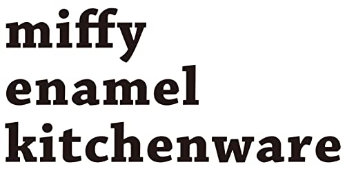 GoodPlus+ Emile Miffy Enamel Multi-Pot 16cm