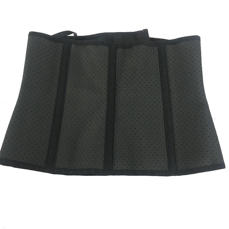 Женский сетчатый корсет для талии и моделирования фигуры большого размера XS