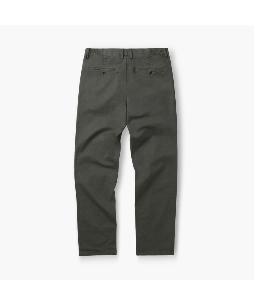 Henlikoteun Attivo Dyed Pants Ahpas26211Khd