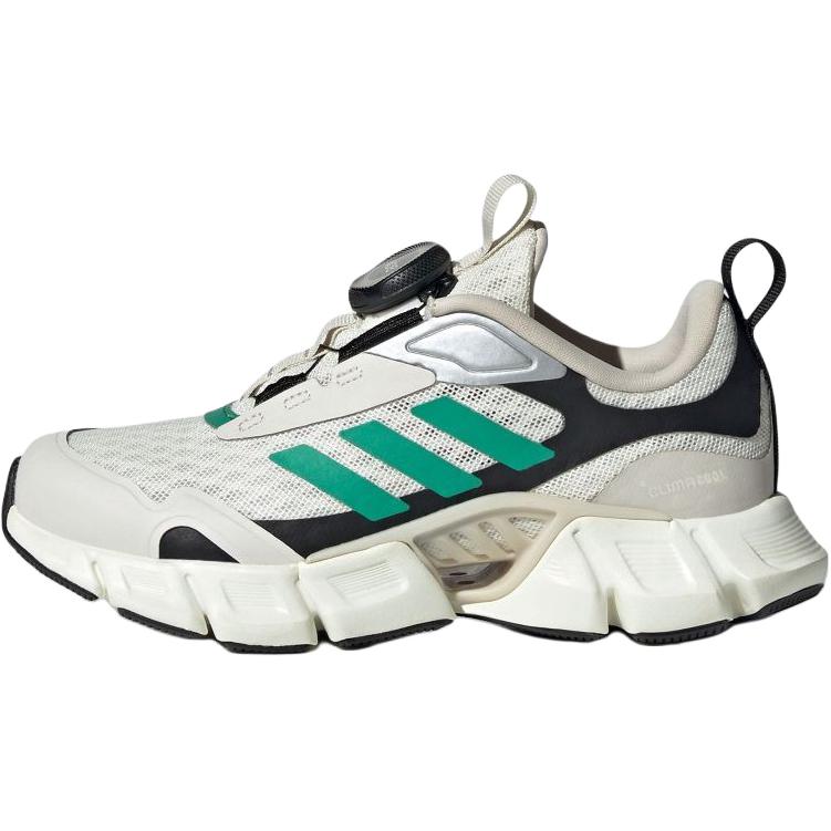 

Adidas Climacool Ventania Anti Slip Wear Resistant Low Top Kids Running Shoes White Kids Sneakers JR3202 35.5