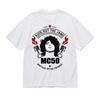 Unisex Cotton T-Shirt MC5 Kick Out The Jams The 50th Anniversary Tour