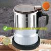 Sichuan Peppercorn Portable Grinder Mill for Superfine Seasonings