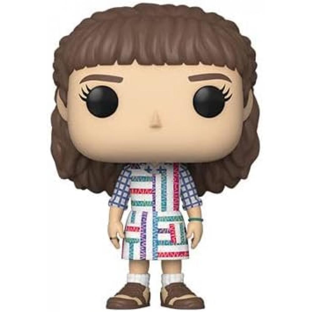 Funko Pop Stranger Things Sezóna 4 8 Balení  Eleven  Mike Wheeler  Dustin  Lucas