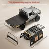 MN MODEL 1:12 RC Car MN82 MN82s LC79 Toyota Land Cruiser ORV Rock Crawler Truck Off-Road Pickup Vehicle Model Collection Toy