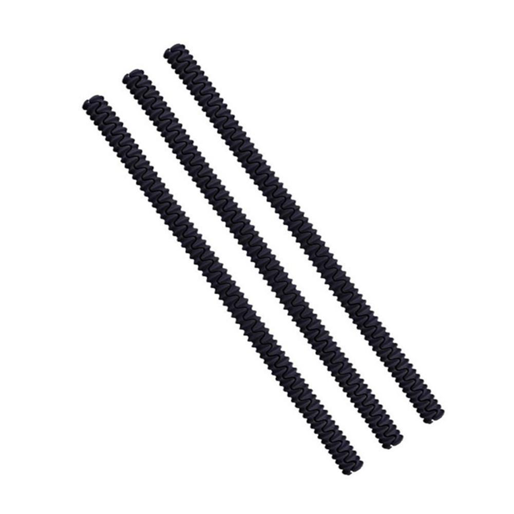 

Защитная решетка для духовки с термостойким силиконом для защиты духовки - защита от детей, защита для тостера